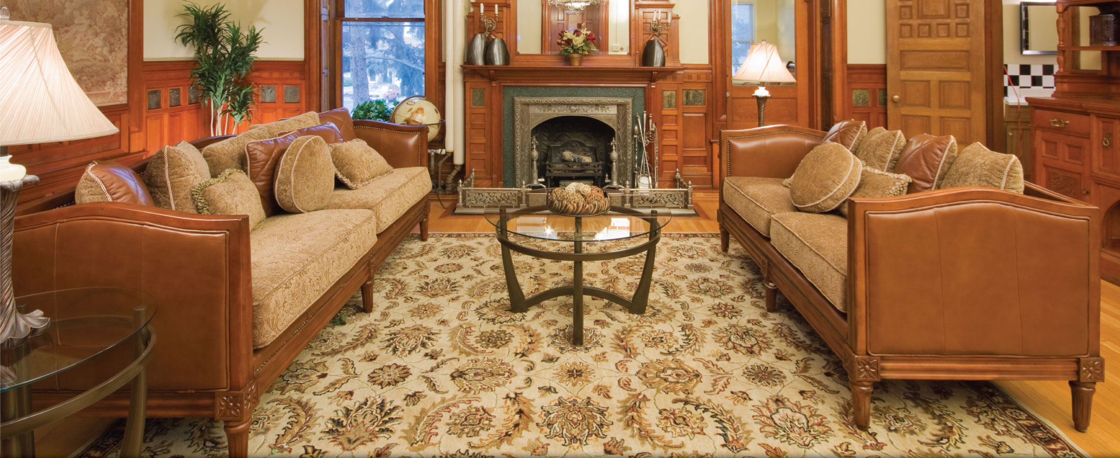 Los Angeles Persian Rug Repair